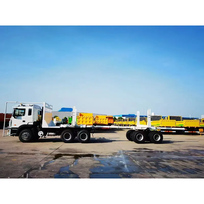 Vinçli ATV Ahşap Fragmanı